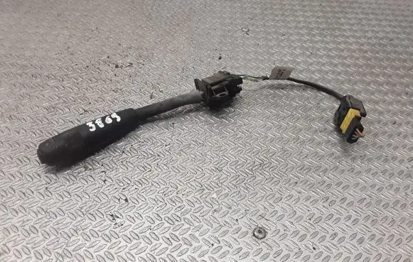 Peugeot 607 Cruise control stalk 96391088ZL