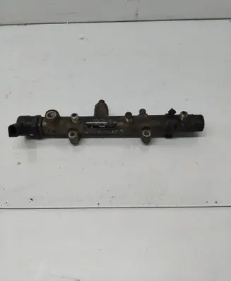Audi A6 S6 C6 4F Fuel main line pipe F00R001823 059130090J