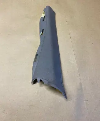 BMW 5 E60 E61 (C) pillar trim 7049901