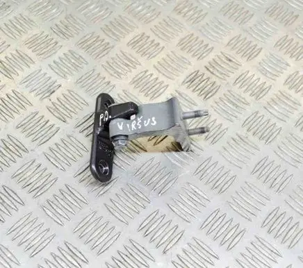 Mercedes-Benz C W205 Front door upper hinge