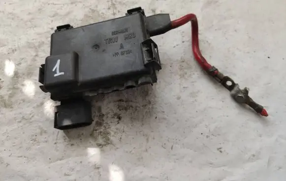 Fuse module