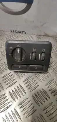 Volvo S80 Light switch 7923