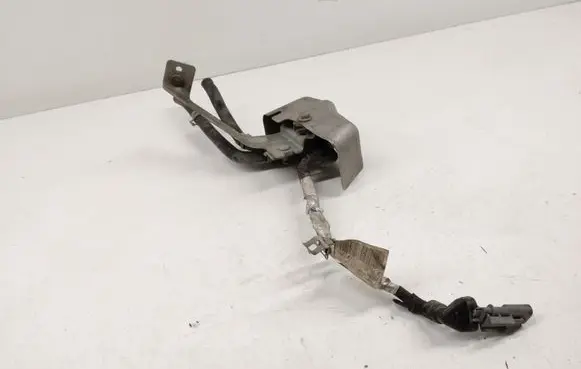 Mercedes-Benz A W177 Exhaust gas pressure sensor A1775404520
