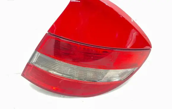Mercedes-Benz CLC CL203 Rear/tail lights A2038205264