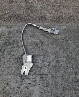Audi Q7 4L ESP acceleration yaw rate sensor 7L0907673E 7L0907673G