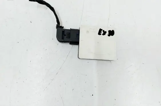 Volvo EX30 Distronic sensor radar 80016227