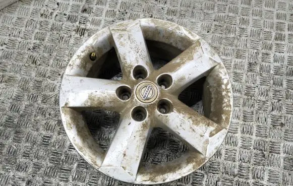 Nissan X-Trail T30 R16 alloy rim N3160140