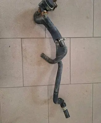 Dacia Dokker Water pump 144B04056R 0392023251