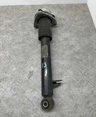 BMW X6 E71 Rear shock absorber/damper 6783017 33526783017