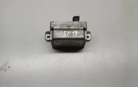 BMW 5 E60 E61 ESP acceleration yaw rate sensor 39960SEF0030 448801001035 06211701144