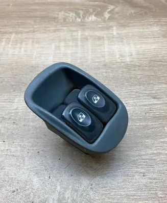 Renault Scenic I Electric window control switch 838099G