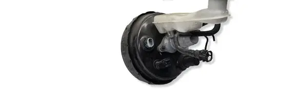 Ford Mondeo MK V Brake booster DG982B195BD