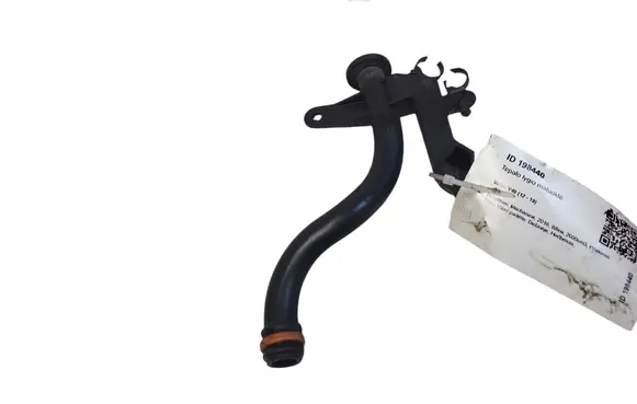 Volvo V40 Oil level dip stick 31452117