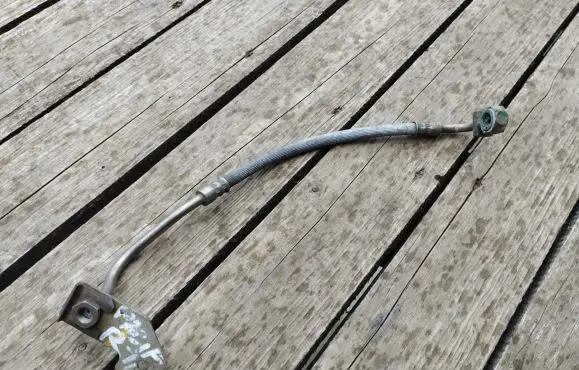 Chrysler Pacifica Brake line pipe/hose 