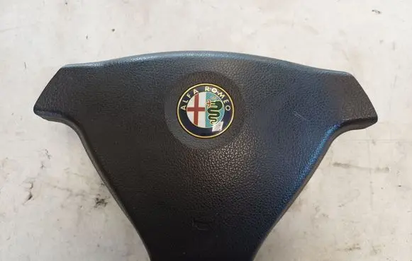 Alfa Romeo 166 Steering wheel airbag