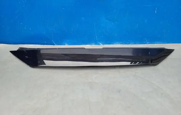 Mazda CX-60 Front bumper splitter molding KBB3-507E1