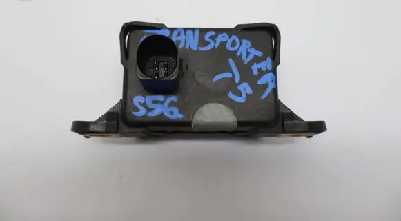 Volkswagen Transporter - Caravelle T5 ESP acceleration yaw rate sensor 7H0907652A