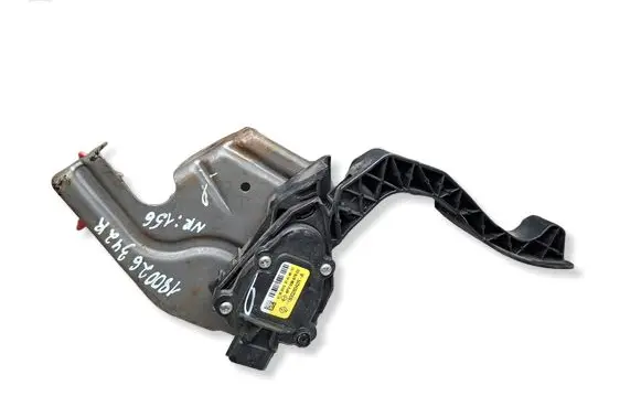 Dacia Sandero Accelerator throttle pedal S16891156 180026342R