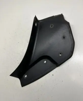 BMW 5 GT F07 Other trunk/boot trim element 51497201660