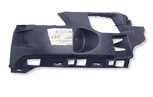 Audi A3 8Y Front bumper mounting bracket 8Y0807320