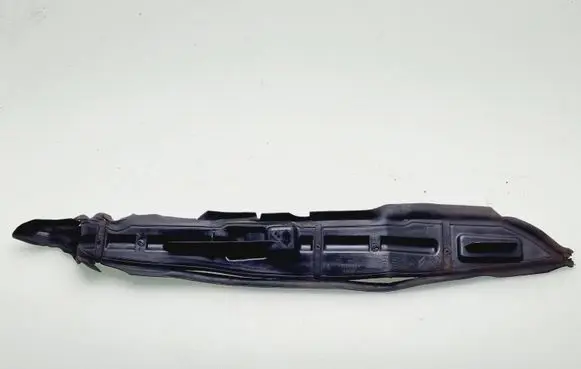 Peugeot Partner Front wheel arch liner splash guards 9681388080
