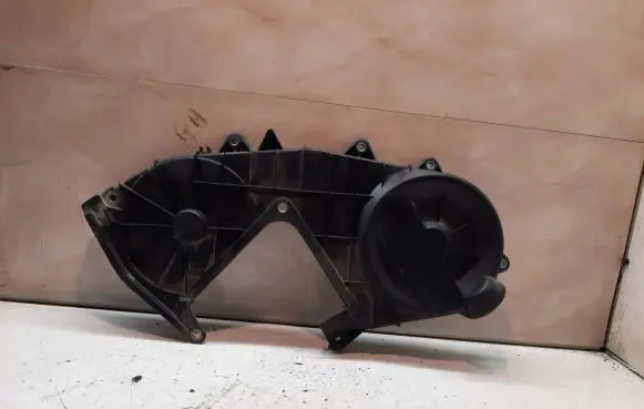 Timing belt guard (cover)