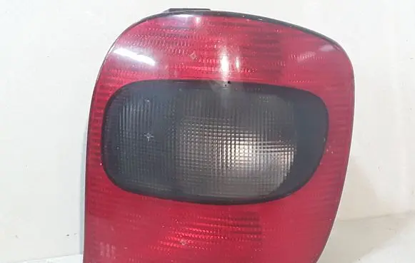Citroen Xsara Rear/tail lights 45135