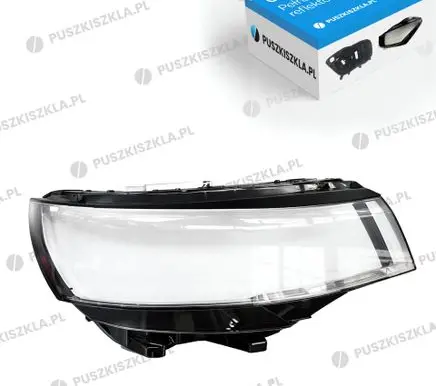 Volkswagen Multivan T6 Headlight lense 5905049714329