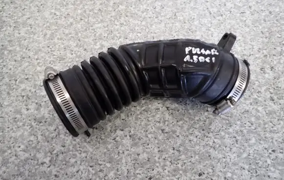 Intercooler hose/pipe