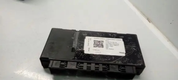 BMW 5 E60 E61 Comfort/convenience module 6135915715601 23994322