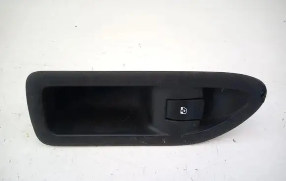Renault Laguna II Electric window control switch
