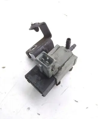 KIA Sportage Turbo solenoid valve