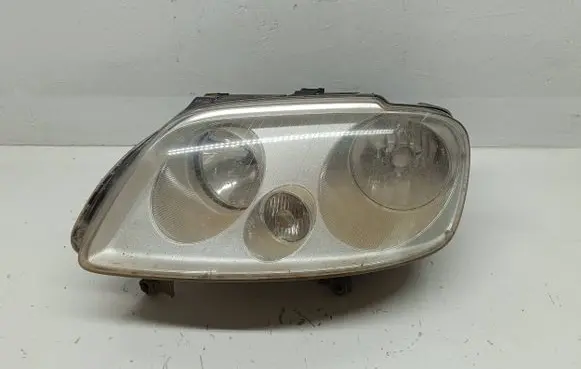 Volkswagen Caddy Headlight/headlamp 2K0941005B 20011602A 4VEX13006AF