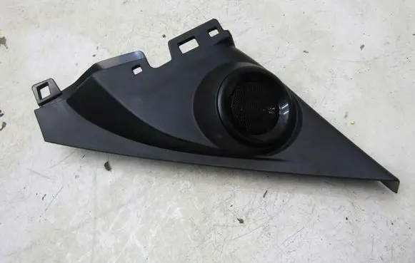 Honda Civic X Rear door speaker cover trim KRIS235789