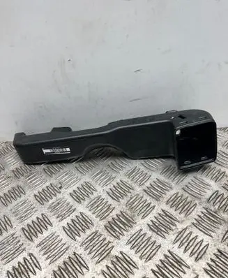 Audi Q4 e-tron Cabin air duct channel 1EC819152B