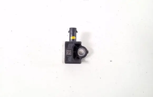 Porsche Cayenne (9Y0 9Y3) Airbag deployment crash/impact sensor 971907651