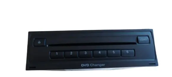 Audi A8 S8 D4 4H CD/DVD changer 4H0035108
