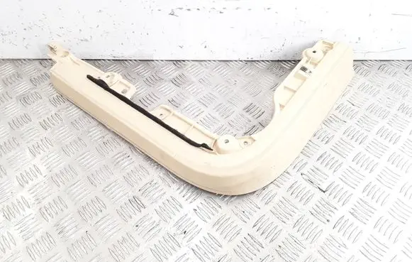 Volkswagen Phaeton Other front door trim element 3D4867052E