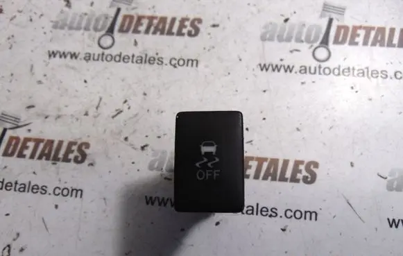 ESP (stability program) switch