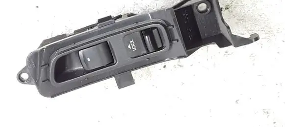Subaru Legacy Electric window control switch