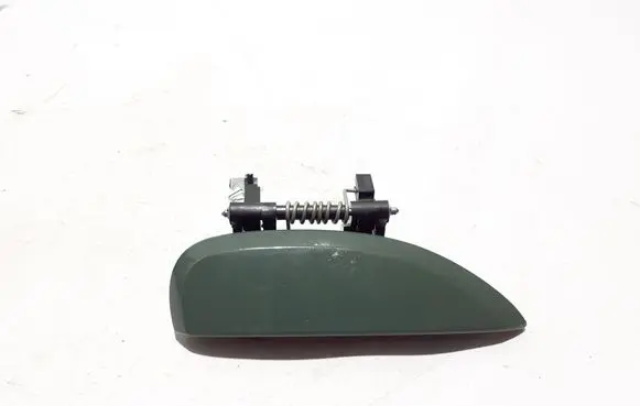 Dacia Duster II Front door exterior handle