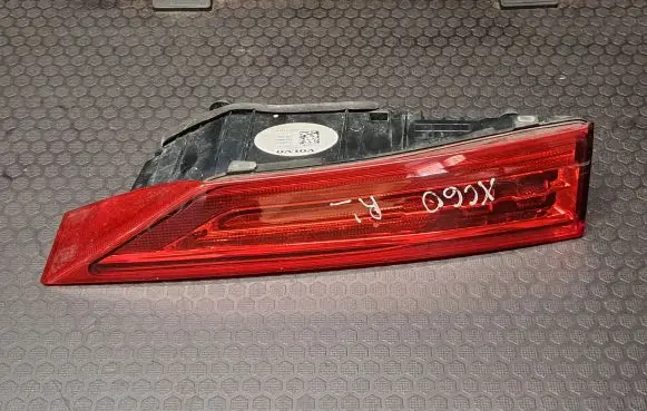 Volvo XC60 Tailgate rear/tail lights 31446617