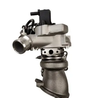 Volvo V40 Turbo 54399880131 54399880124 36000632