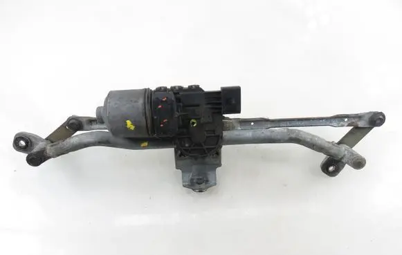 Seat Ibiza III (6L) Front wiper linkage 3397020593 6L1955023G 6Q2955119A