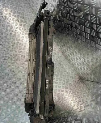 Volvo XC60 Radiator set 31368059