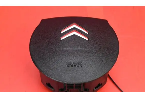 Citroen C4 I Picasso Steering wheel airbag 96471578ZD