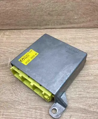 Mazda 6 Airbag control unit/module G31A57K30B 5F22D3325546