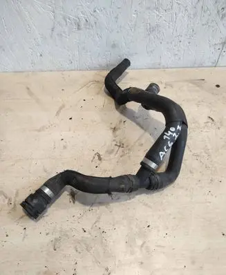 Audi A6 S6 C6 4F Engine coolant pipe/hose
