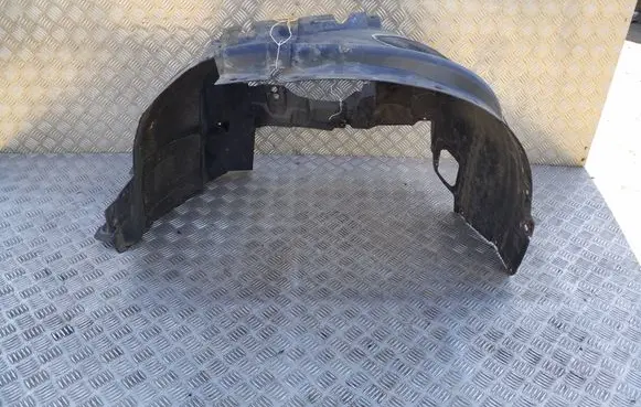 BMW X6 F16 Front wheel arch liner splash guards 7333524 7335112