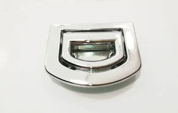 Audi A4 S4 B6 8E 8H Tie down hook / loop 1J0864203D 8E0864203